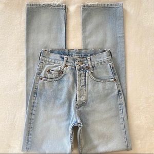 levi’s vintage 501